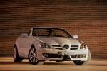 Mercedes-Benz SLK-Class 2008 года